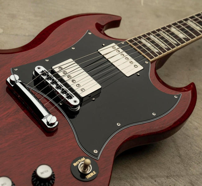 Seymour Duncan High Voltage