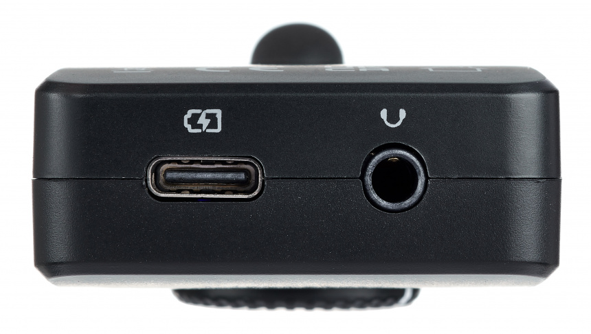 Conexiones del Harley Benton DNAfx GiT Mobile