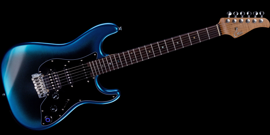 GTRS Professional 800 en Dark Night