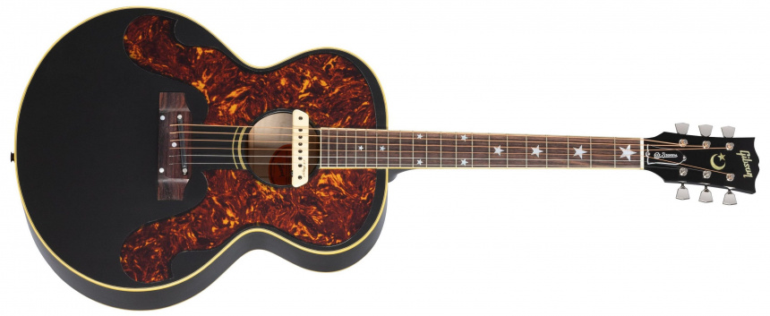 Gibson Artist Collection Cat Stevens J-180