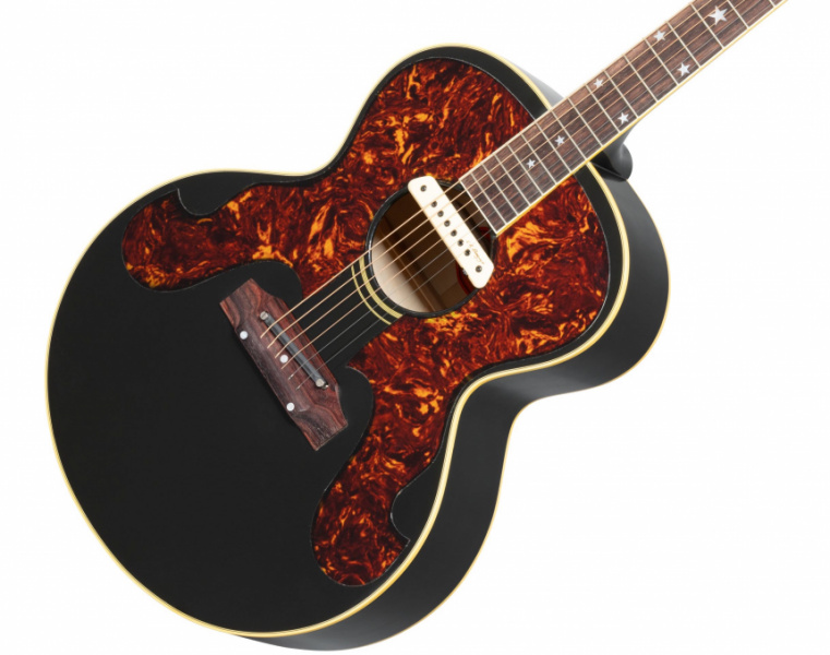 Cuerpo de la Gibson Cat Stevens J-180