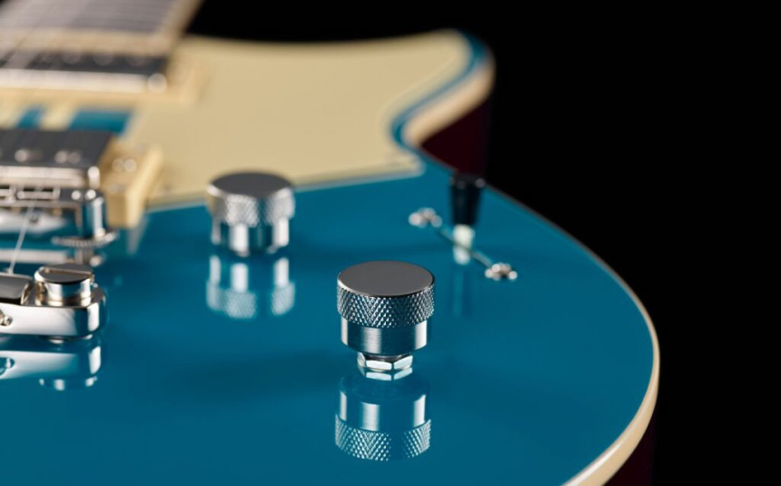Yamaha Revstar