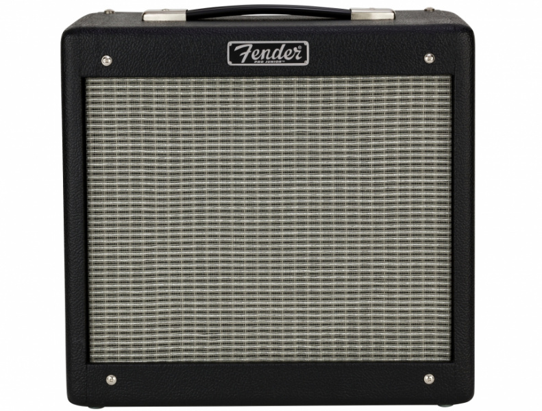Frontal del Fender Pro Junior IV SE