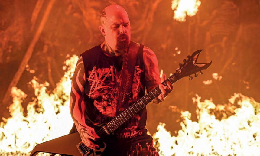 Kerry King