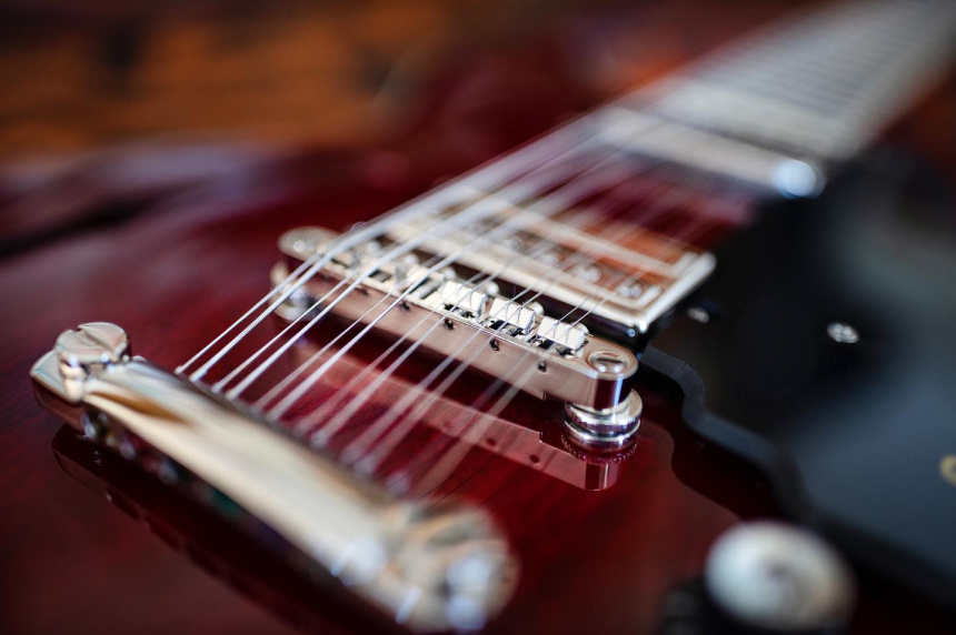 Puente de la Starfire I-12