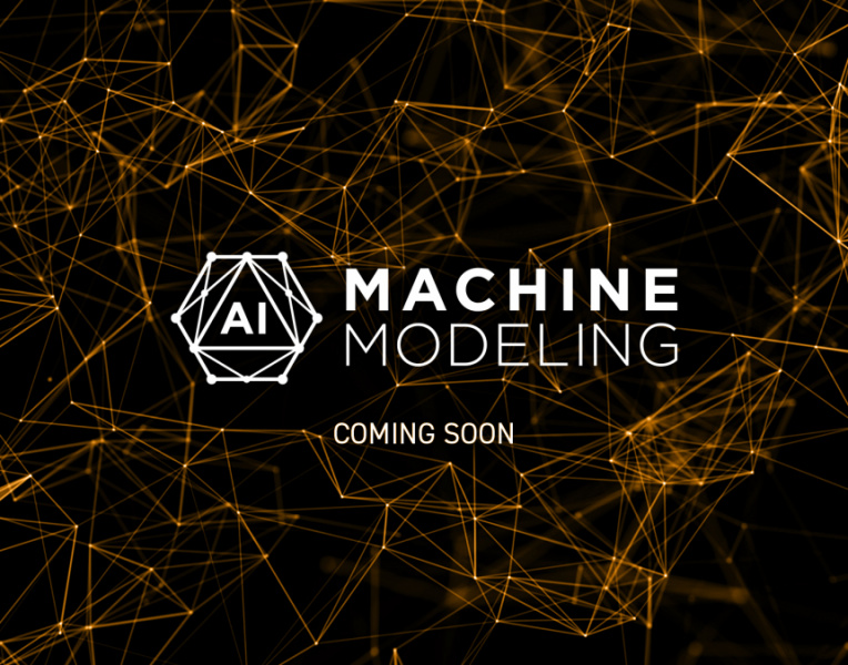 IK Multimedia AI Machine Modeling