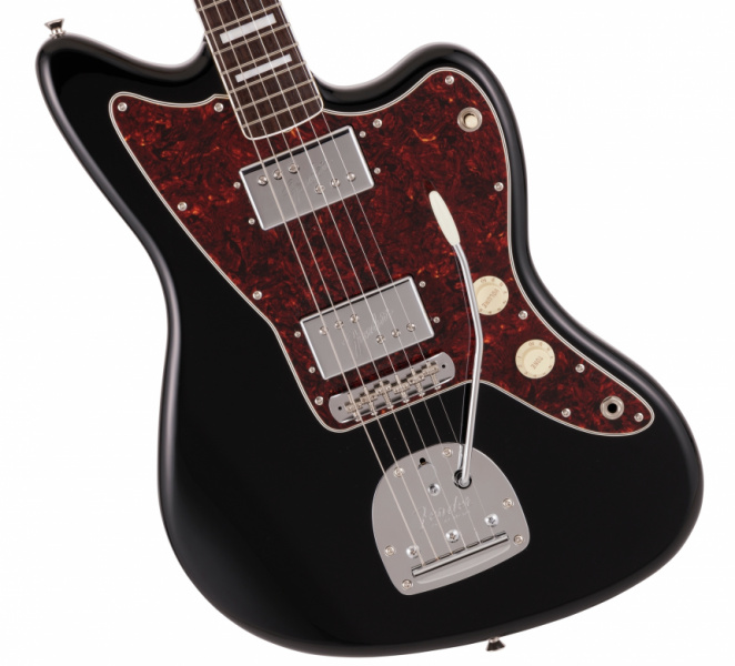 Traditional 60s Jazzmaster HH
