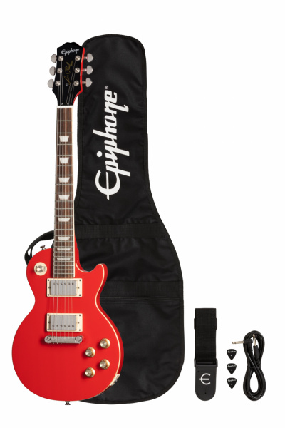 Epiphone Power Players