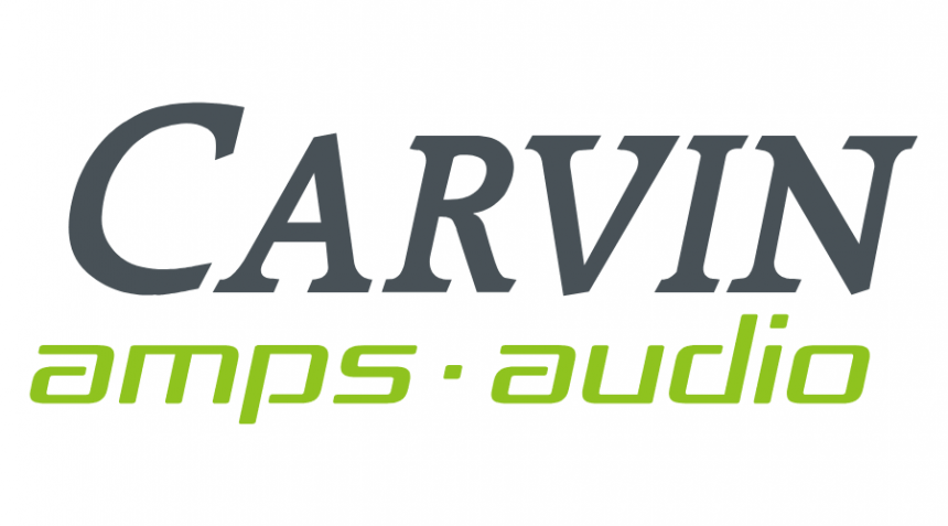 Carvin Amps and Audio