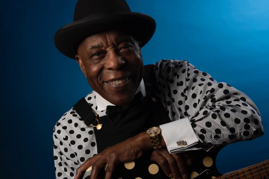 Buddy Guy