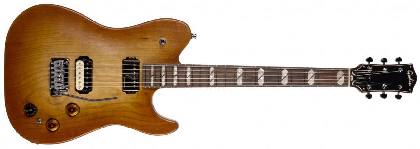 Radium-X en Rustic Burst