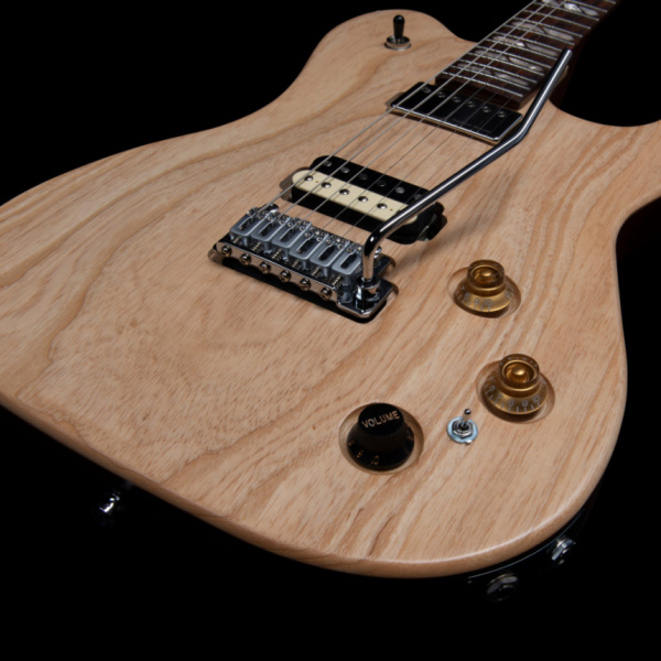 Cuerpo de la Radium-X