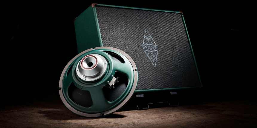 Kemper Kabinet y Kone Neo