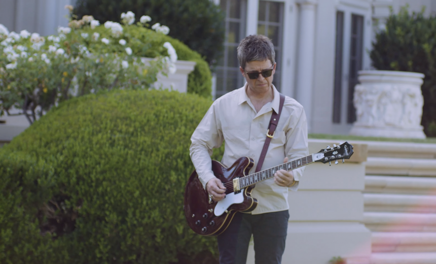 Epiphone Riviera Noel Gallagher Signature