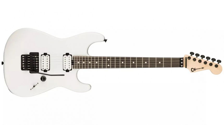 Charvel Jim Root