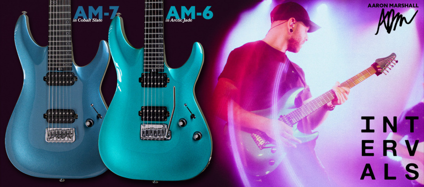 Aaron Marshall Sig Banner