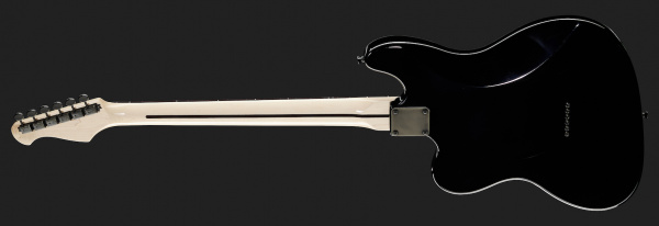 Trasera de la JA-Baritone