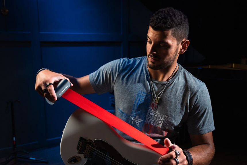 Correa de guitarra ReStrap