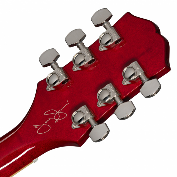 Pala de la Epiphone Tony Iommi SG Special