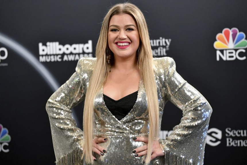 Kelly Clarkson