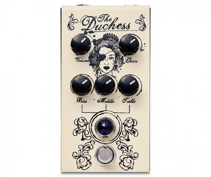 Victory V1 The Duchess