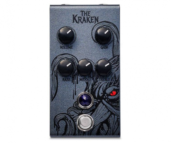 Victory V1 The Kraken