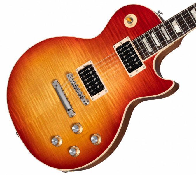 Gibson Les Paul Standard 60s Faded