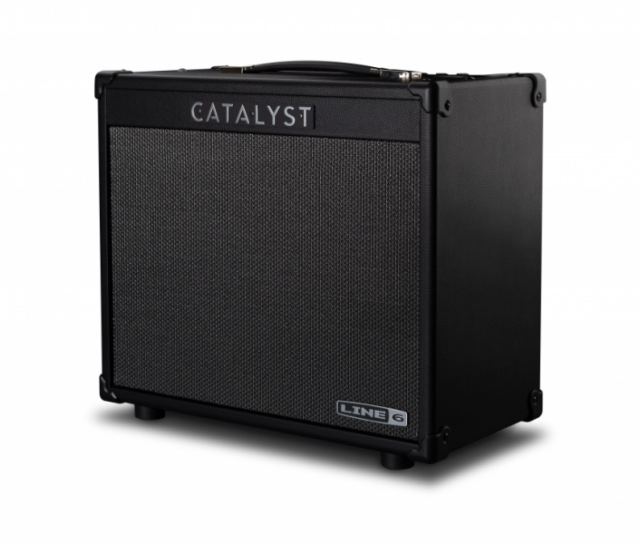 Line 6 Catalyst 100