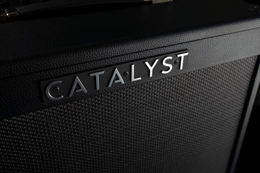 Line 6 Catalyst 100
