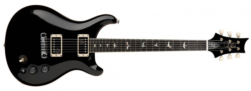PRS Robben Ford Limited Edition McCarty