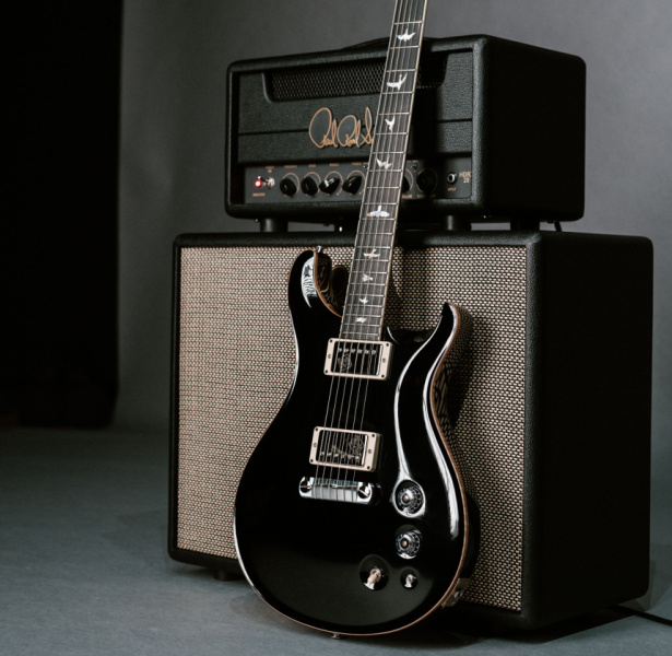 Robben Ford Limited Edition McCarty y HDRX 20