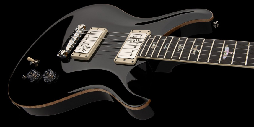 Cuerpo de la Robben Ford Limited Edition McCarty