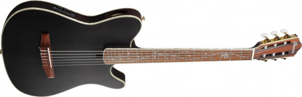 Acústica Ibanez Signature Tim Henson TOD10N