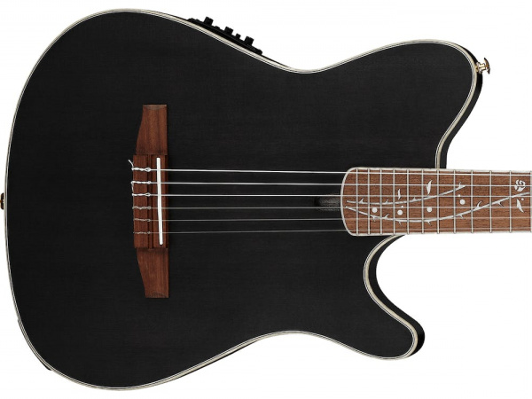 Cuerpo de la Tim Henson TOD10N