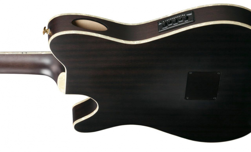 Trasera de la Tim Henson TOD10N