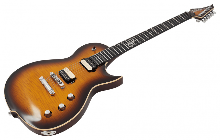 Solar GC1.6NC en ángulo