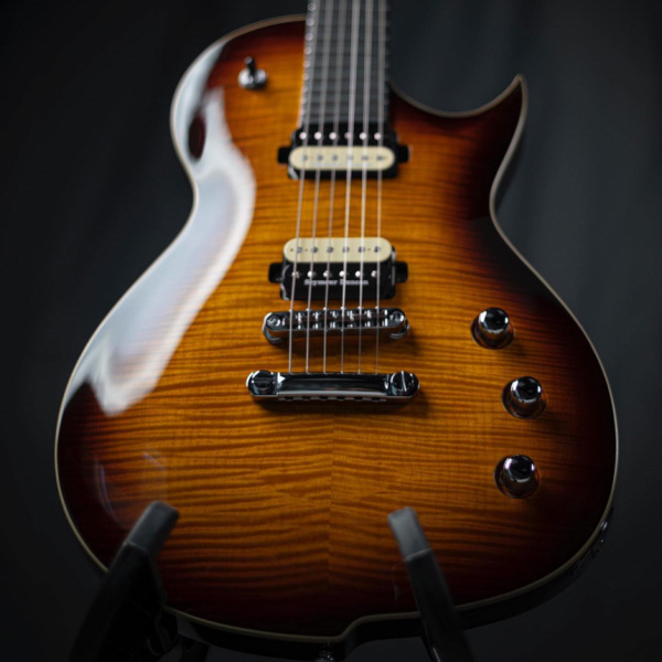 Cuerpo de la Solar GC1.6NC