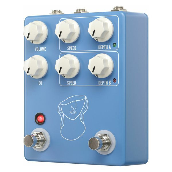 JHS Artificial Blonde