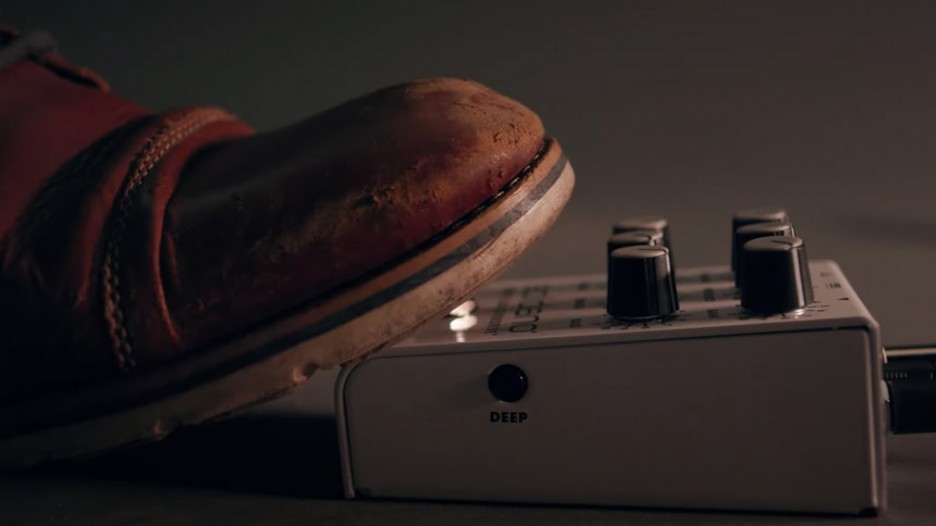 Conmutador Deep del pedal SLO