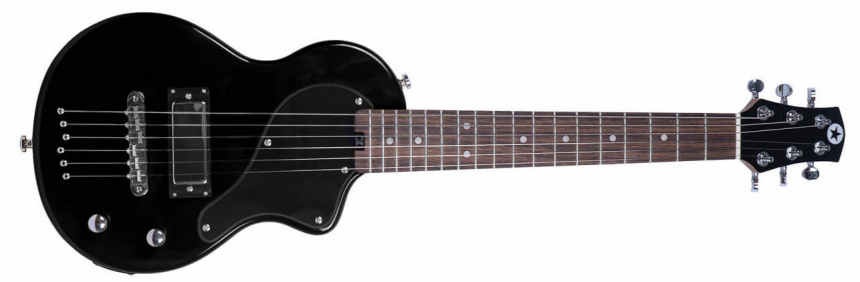 Carry-On St Jet Black