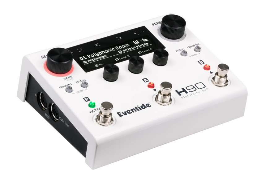 Eventide H90