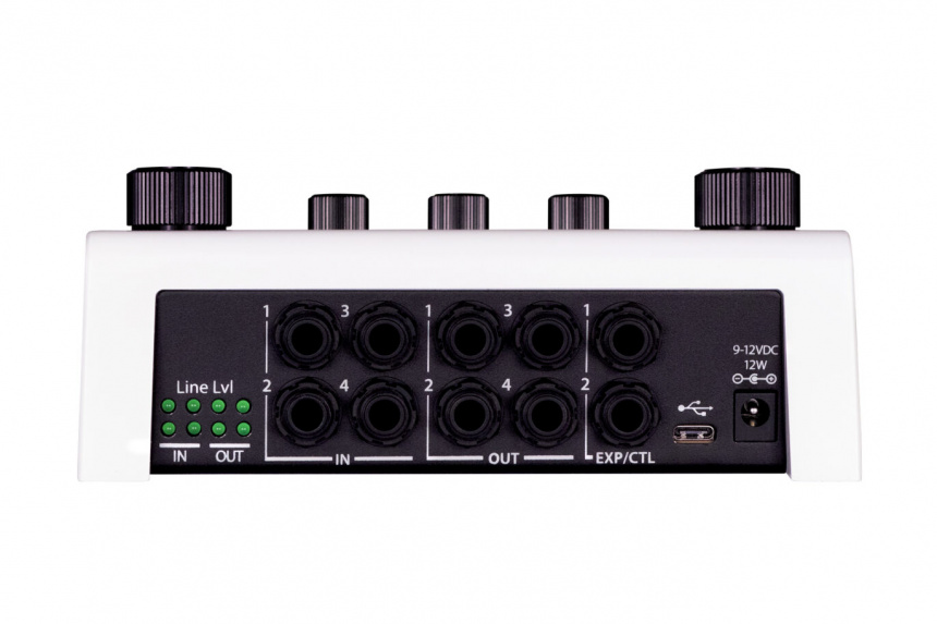 Eventide H90