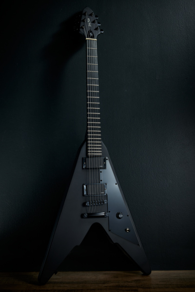 Harley Benton Victory Active SKB