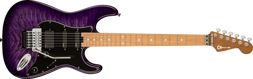 Charvel Marco Sfogli Signature Pro-Mod So-Cal