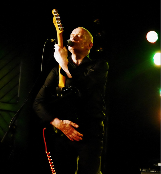 Wilko Johnson