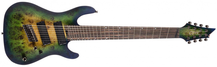 Cort KX508 Multi Scale II