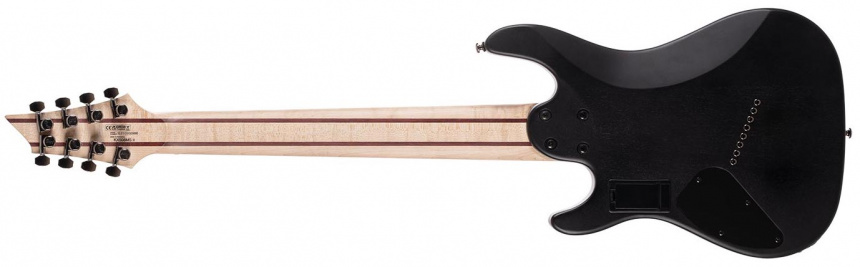 Trasera de la Cort KX508 Multi Scale II