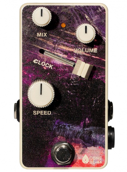 BL-44 Reverse Variable Clock Effector