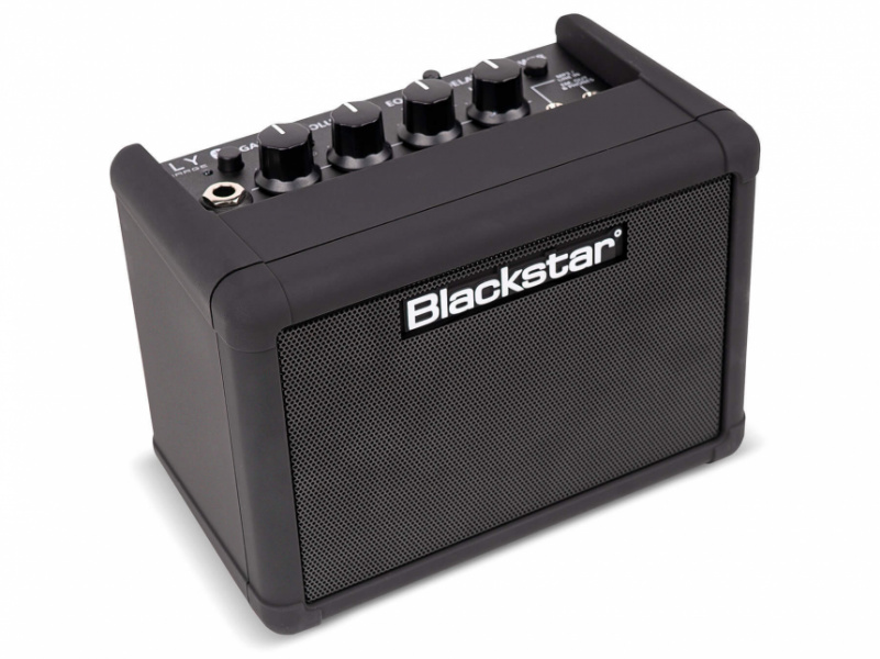 Blackstar Fly 3 Charge