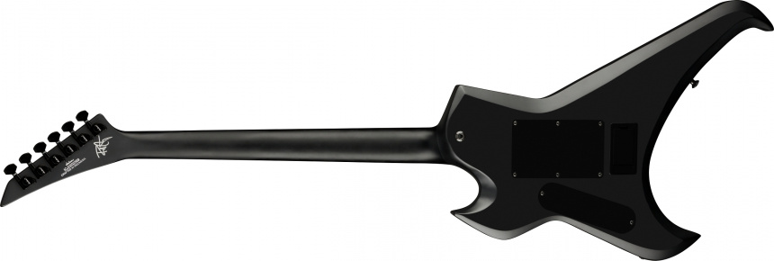 Trasera de la Pro Series Signature Rob Cavestany D